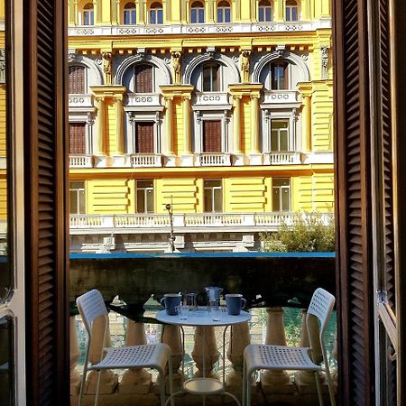 Napoli Central Loft 외부 사진