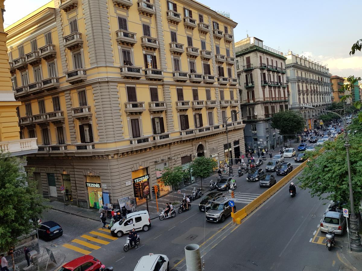 Napoli Central Loft 외부 사진