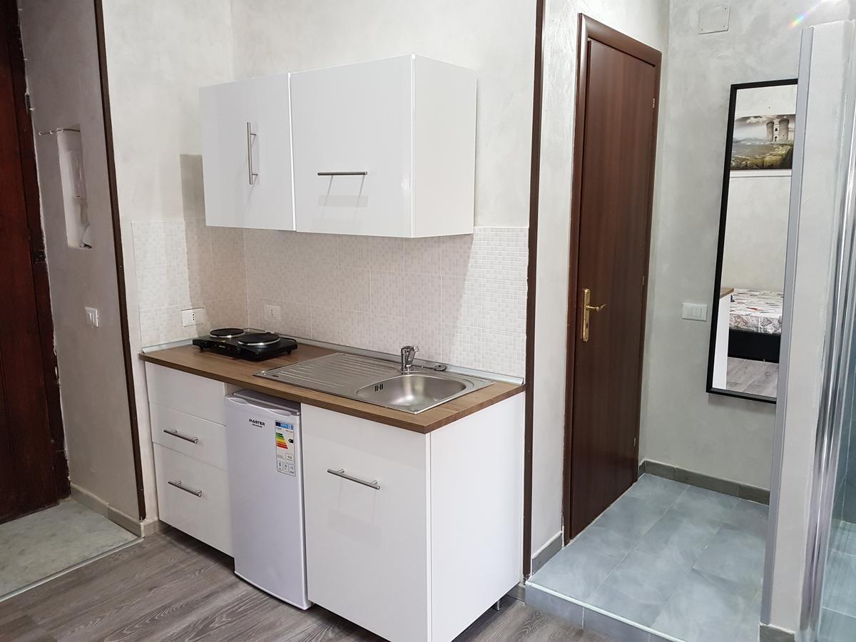 Napoli Central Loft 외부 사진