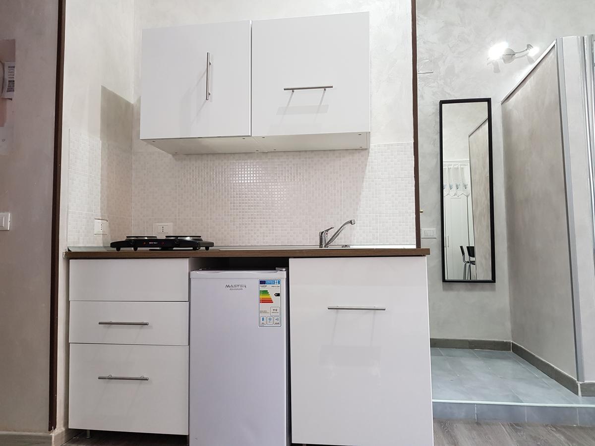 Napoli Central Loft 외부 사진