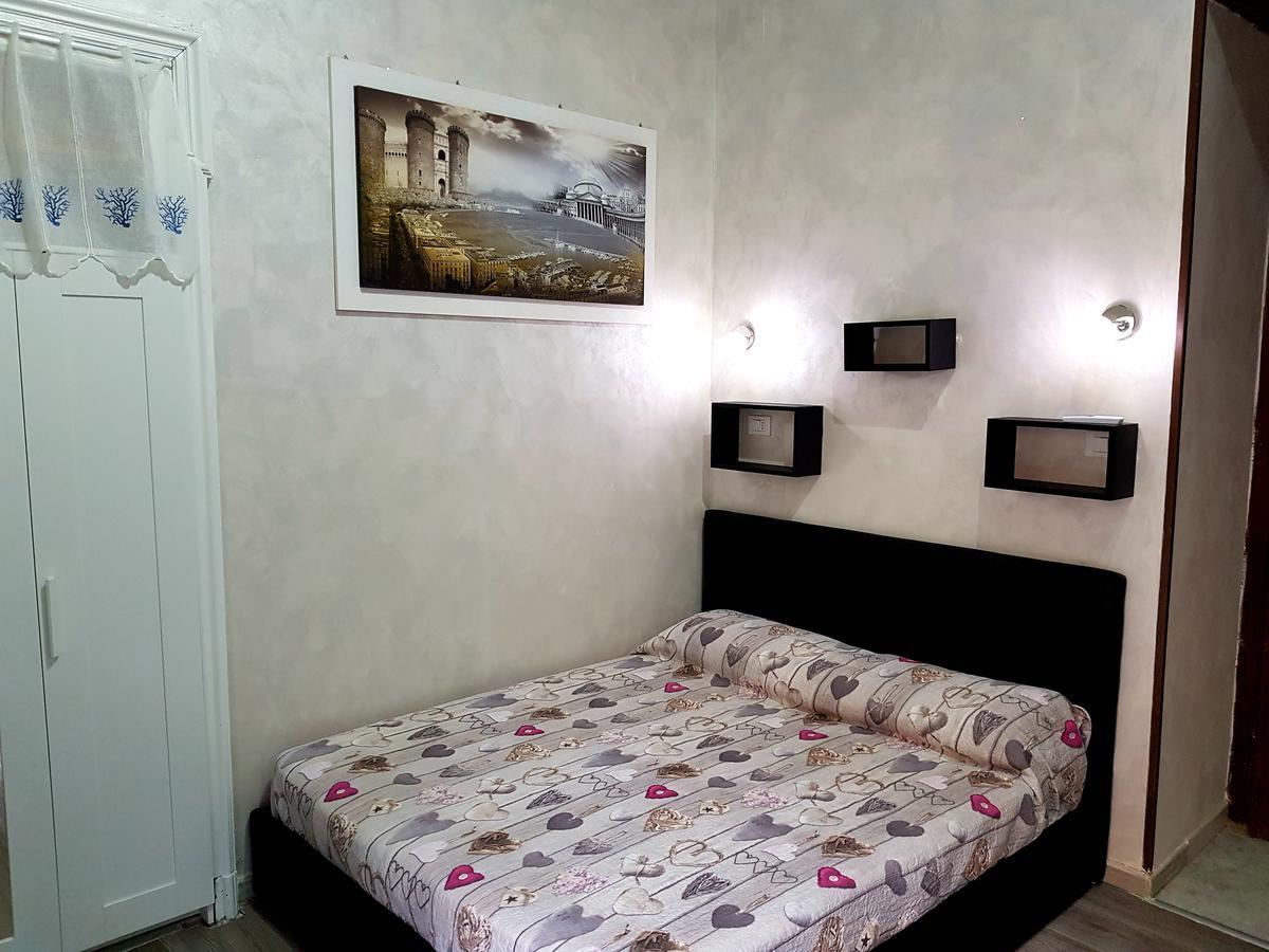 Napoli Central Loft 외부 사진