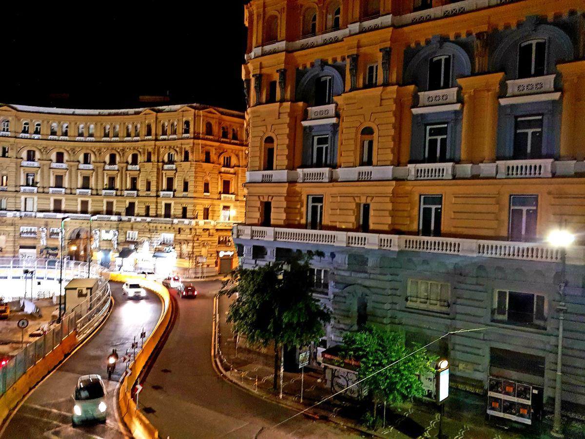 Napoli Central Loft 외부 사진