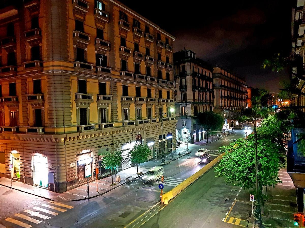 Napoli Central Loft 외부 사진