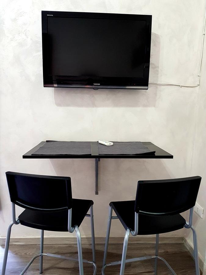 Napoli Central Loft 외부 사진