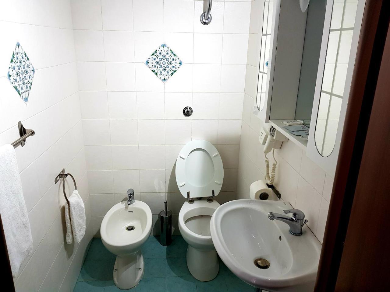 Napoli Central Loft 외부 사진